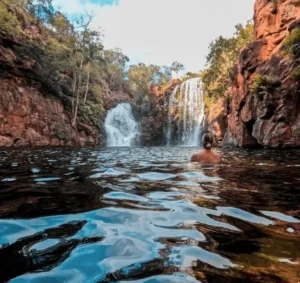 Litchfield National park day tour