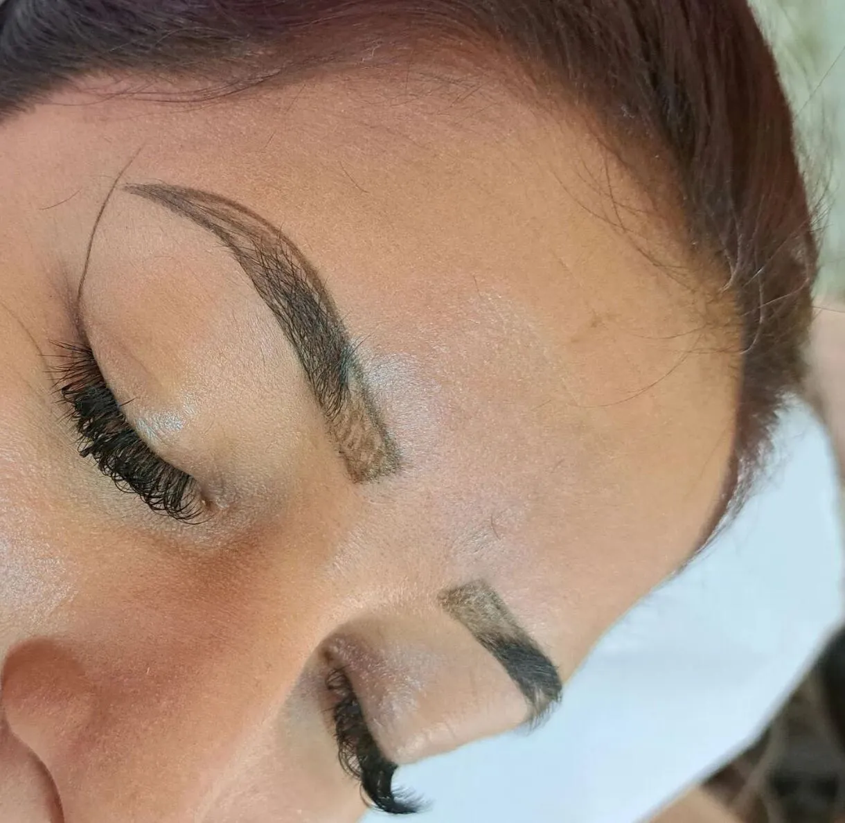 Top Eyebrow Tattoo Techniques Taught in Professional Courses