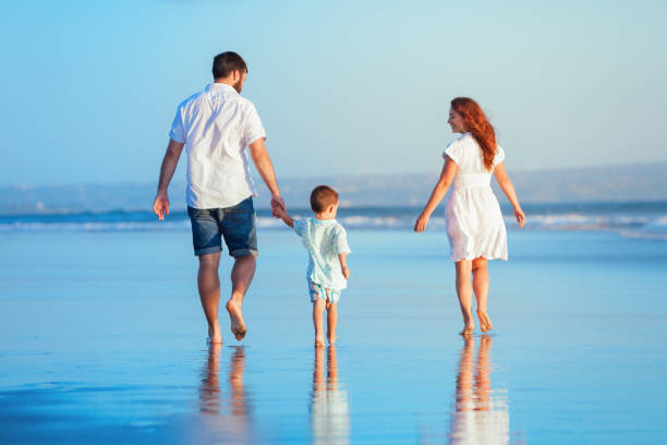 Best Places to Travel with a Baby in Australia