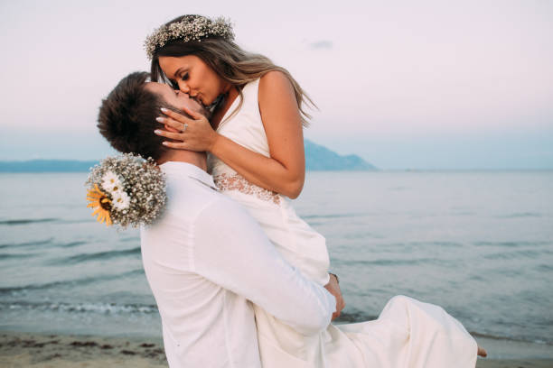 Top 10 Ideas for a Wedding Trip Without the Sea