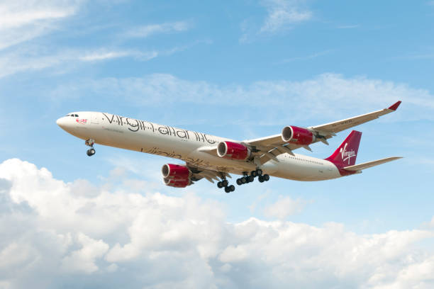 Can Laptops Go in Checked Baggage on Virgin Airlines?