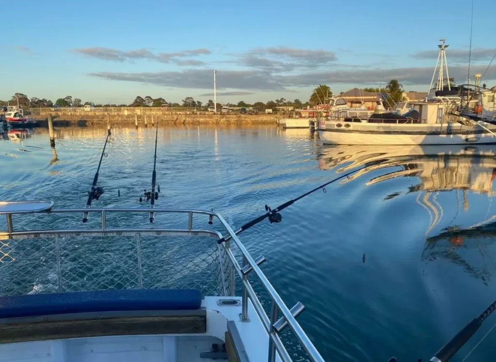 Charter Options Phillip Island