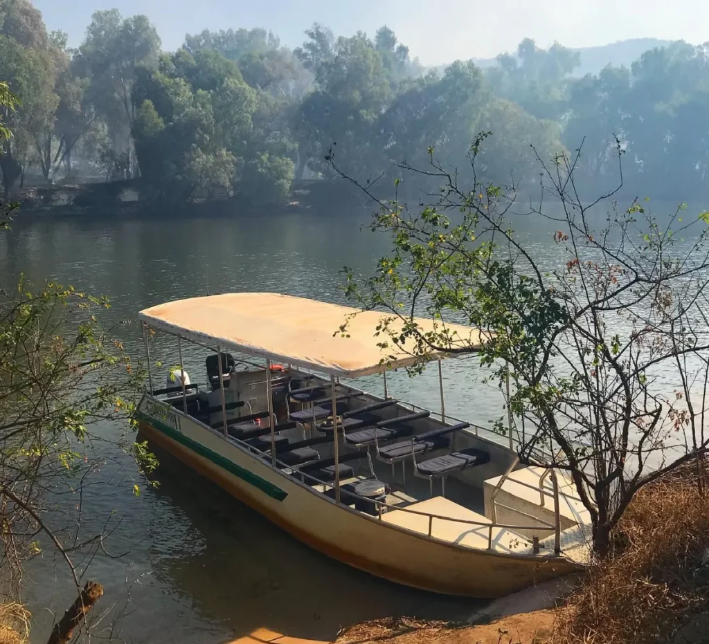 Guluyambi Cultural Cruise